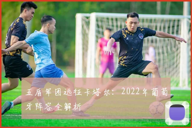五盾军团远征卡塔尔：2022年葡萄牙阵容全解析
