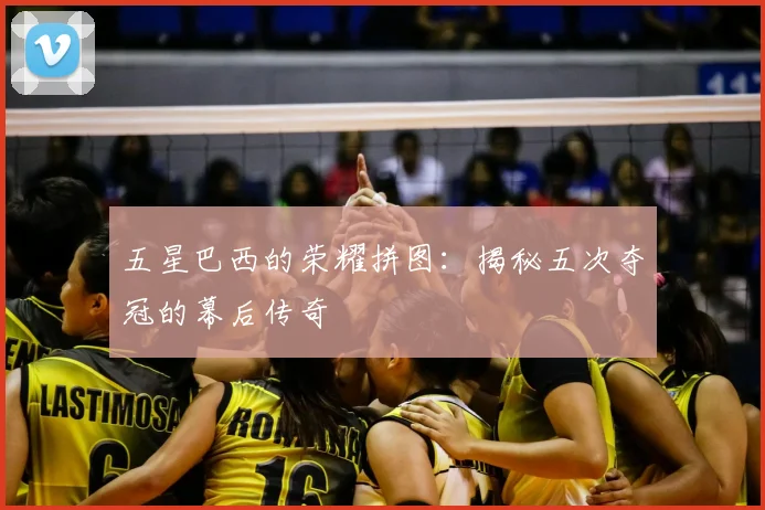 五星巴西的荣耀拼图：揭秘五次夺冠的幕后传奇