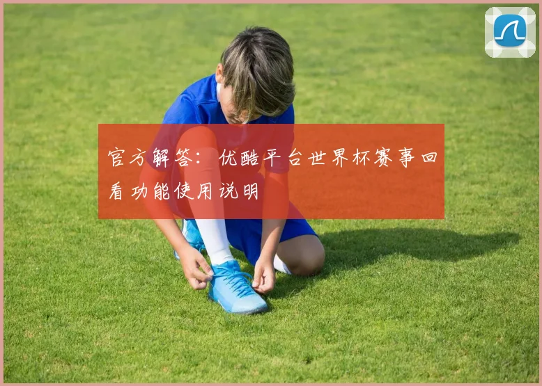 官方解答：优酷平台世界杯赛事回看功能使用说明